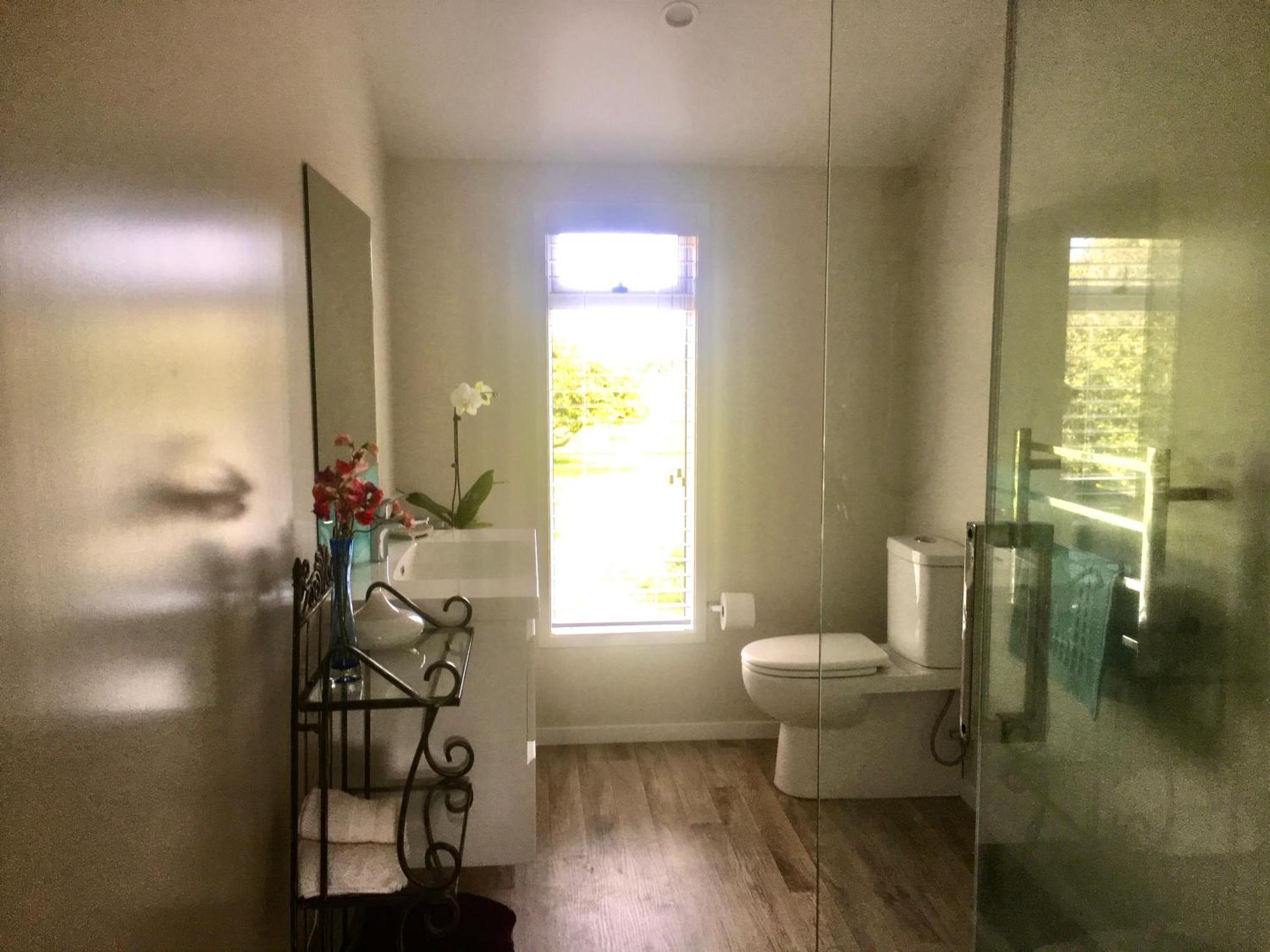 Shearer'S Quarters Apartment Роторуа Екстериор снимка