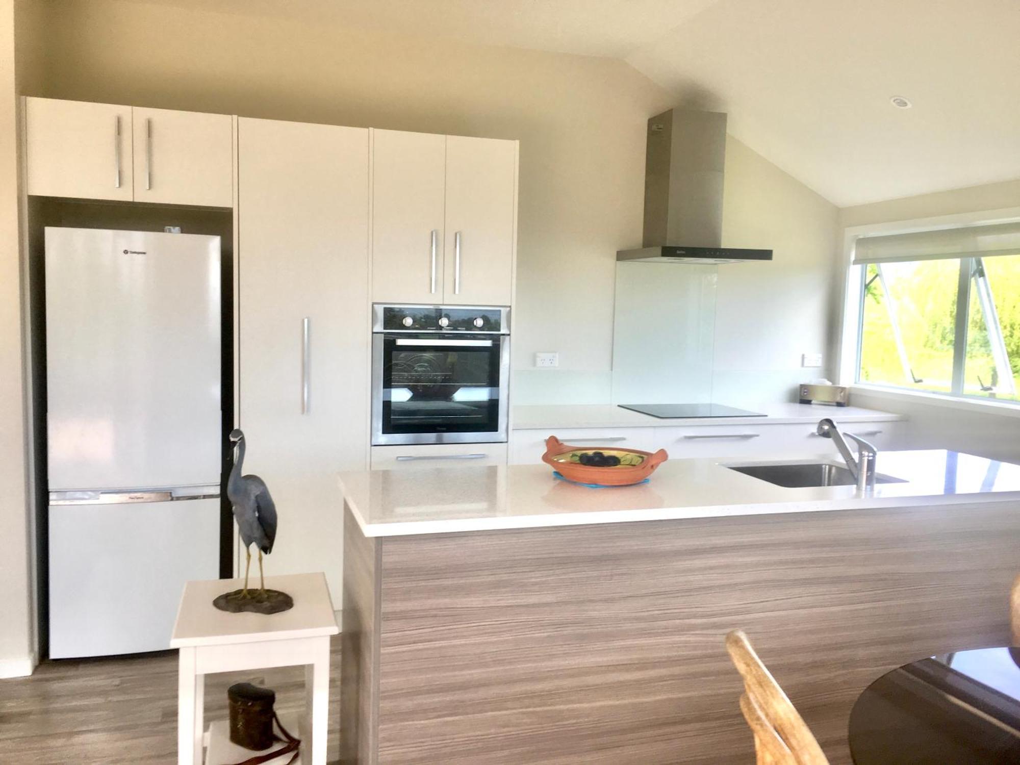 Shearer'S Quarters Apartment Роторуа Екстериор снимка